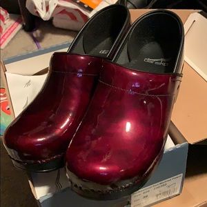 Dansko Professional Clogs